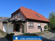 Schönes Wohnen in guter Lage! - Wachtendonk