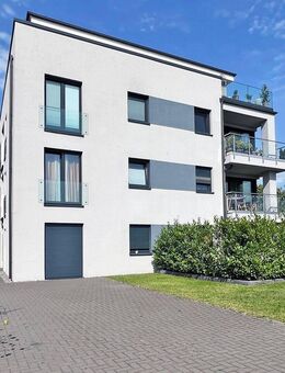 3 Raum-Eigentumswohnung am Phoenix-See - Dortmund