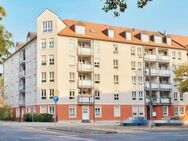 Zwei-Zimmer-Wohnung in Dresden Löbtau zur Kapitalanlage - Dresden