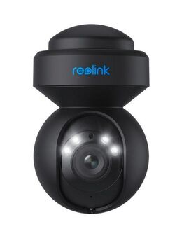 Reolink Überwachungskamera E Series E540-B WiFi-Outdoor (Außenbereich)