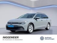 VW Golf Variant, 1.5 TSI Golf VIII LIFE, Jahr 2023 - Salzkotten