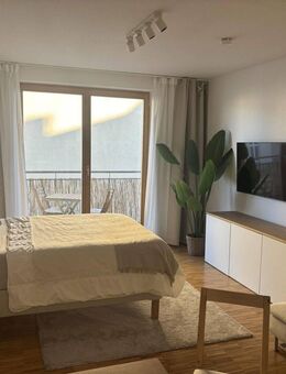 Möblierte Wohnung in Prenzlauer Berg - Berlin