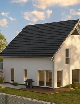 Zuhause ist, wo das echte Leben ist - Steinfurt