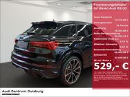 Audi RSQ3, AD digitales verfügbar 07 2024, Jahr 2024 - Duisburg