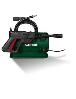 PARKSIDE Mini-Hochdruckreiniger PHDM 110 A1 (1400 W) Set24352 - Wuppertal