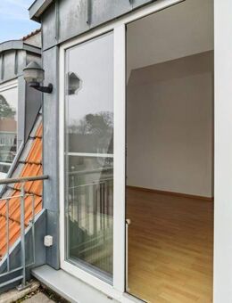 Solide Kapitalanlage - Vermietete 2 Zimmerwohnung in gepflegter Wohnanlage - Blankenfelde-Mahlow