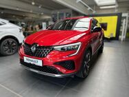 Renault Arkana, TCe Mild Hybrid 140 Techno, Jahr 2022 - Dresden