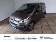 VW up, E-UP STYLE PLUS, Jahr 2022 - Lennestadt