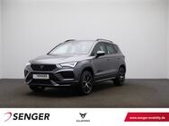 CUPRA Ateca, 2.0 TSI 190, Jahr 2023 - Münster