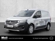 Nissan Townstar, Kastenwagen L1 N-Connecta Airbag-Paket CCS-Anschluss, Jahr 2022 - Euskirchen