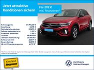 VW T-Roc, 2.0 TSI R-Line, Jahr 2023 - Krefeld