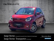 smart EQ fortwo, PRIME AMBI PLUS-P 22KW, Jahr 2023 - Worms