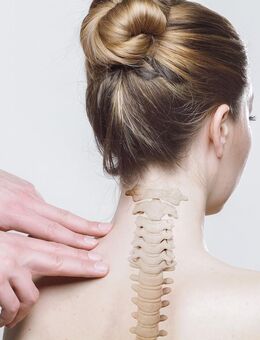 Praxis für Naturheilkunde - Chiropraktik - Akupunktur - Hypnosetherapie - Neuwied
