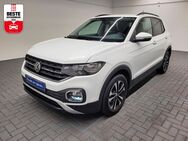 VW T-Cross, United 16, Jahr 2020 - Sülzetal