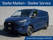 Ford Transit Custom, Kasten 300 L2 Trend #, Jahr 2022 - Hof