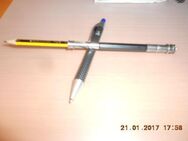 Bleistift Verlängerung 13,7cm aus Deutschland - Velbert