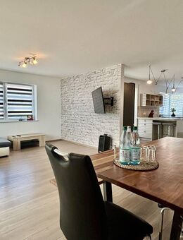 Modern leben, naturnah wohnen - Ihr Platz zum Ankommen oder Vermieten in Ostrach! - Ostrach