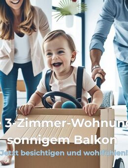 Hier fühle ich mich wohl ! - Werdau