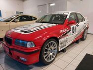 BMW M3 E36 Limousine 3.2 Motor S50B32 6.Gang - Leipzig