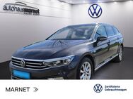 VW Passat Variant, 2.0 TDI Elegance, Jahr 2023 - Bad Nauheim