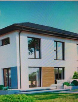 4 X Neubau DHH in Hennef-Stoßdorf! Top Lage, top Preis! - Hennef (Sieg)
