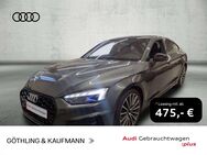 Audi A5, Sportback 40 TFSI qu 2x S line Laser ° Fahren Optik, Jahr 2023 - Hofheim (Taunus)