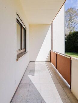 Top-Lage in Achern - Ihr neues Zuhause mit Balkon & Garage! - Achern