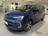 Opel Crossland X, 1.2 Automatik Edition 130PS, Jahr 2021 - Dresden