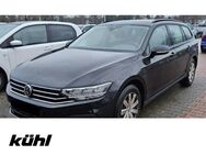 VW Passat Variant, 1.6 TDI App, Jahr 2019 - Gifhorn