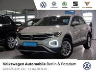 VW T-Roc, 1.5 TSI Style R el, Jahr 2024 - Berlin