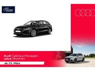 Audi A4, 2.0 TDI Avant, Jahr 2021 - Neumarkt (Oberpfalz)