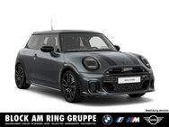 MINI Cooper S, , Jahr 2022 - Braunschweig