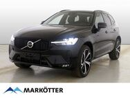 Volvo XC60, B4 Plus Dark HARMAN, Jahr 2024 - Bad Salzuflen