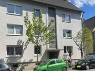 7 Wohnungen mit Balkone, Garten und 3 Garagen in topp-Lage in Witten-Annen! - Witten