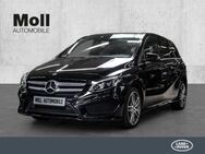 Mercedes-Benz B 250 4Matic Allrad Sportpaket El. Panodach Navi Leder LED Klimaautom Fahrerprofil - Aachen