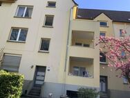 2-Zimmer-Wohnung in Gelsenkirchen - Gelsenkirchen