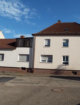 Einfamilienhaus provisionsfrei, freistehend mit viel Potential - Herschberg