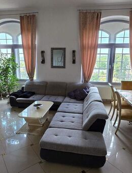 **attraktive Loft - Wohnung inkl. Aussenstellplatz** - Heidenau (Sachsen)