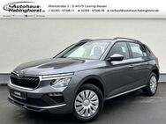 Skoda Kamiq, 1.0 TSI FL Essence, Jahr 2022 - Castrop-Rauxel