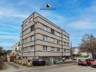 *Bad Cannstatt: 3-Zimmer-Wohnung mit Balkon* - Stuttgart