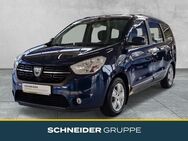 Dacia Lodgy, 1.2 TCe 115 Lauerate, Jahr 2018 - Hof