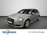 Audi A3, 1.4 TFSI Sportback e design, Jahr 2018 - Saarbrücken