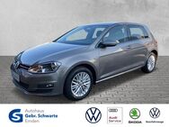 VW Golf, 1.4 TSI VII Cup, Jahr 2014 - Emden