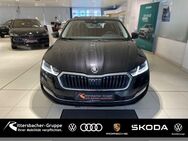 Skoda Octavia, 1.5 TSI Combi e-Tec, Jahr 2022 - Kaiserslautern