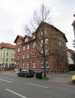Haushälfte mit 4 Wohneinheiten in Gotha-Ost - Gotha