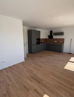 *Penthousewohnung im Staffelgeschoss* Einzigartig! - großzügige Mietwohnung in Rheine-Eschendorf! - Rheine