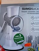 SUMOSLICER von Livington in 03099