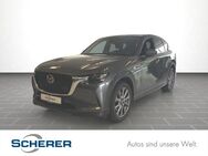 Mazda CX-60, Exclusive-Line Hybrid Convenience, Jahr 2023 - Mainz