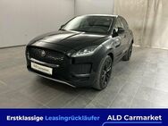 Jaguar E-Pace P200 AWD Aut. S Geschlossen, 5-türig, Automatik, 9-Gang - Norderstedt