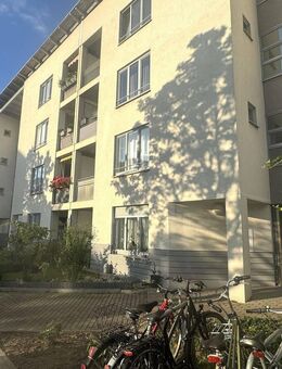 Mediterraner Wohnkomfort trifft moderne Technik - attraktive EG-Wohnung in Schönefeld - Schönefeld